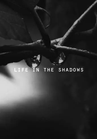 Life in the Shadows movie poster - Rated 5/10