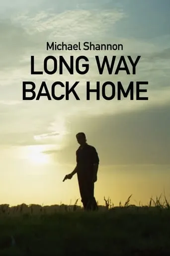 Long Way Back Home movie poster - Rated 6.4/10