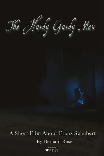 The Hurdy Gurdy Man movie poster - Entertainment content