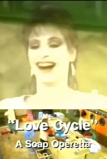 Love Cycle: A Soap Operetta movie poster - Entertainment content
