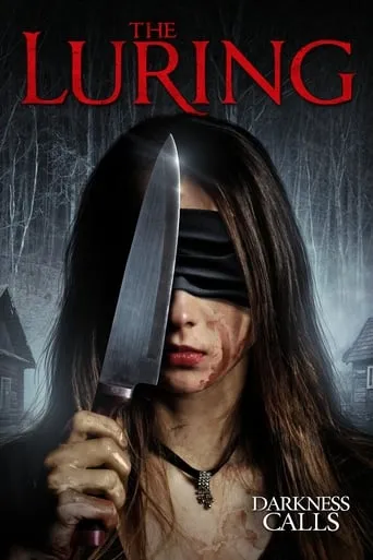 The Luring movie poster - Rated 3.4/10