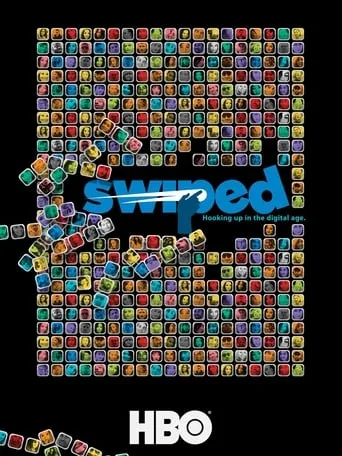 Swiped: Hooking Up in the Digital Age movie poster - Rated 6.5/10