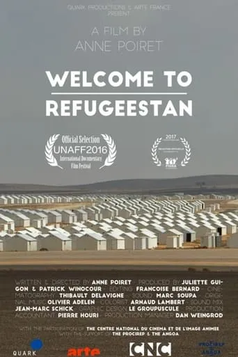 Welcome to Redugeestan movie poster - Rated 6/10