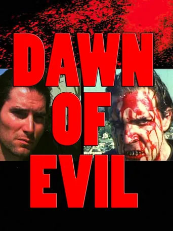 Dawn of Evil movie poster - Rated 10/10