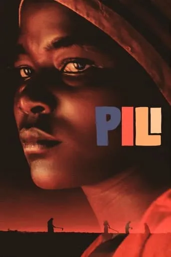 Pili movie poster - Rated 6.2/10
