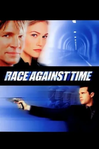 Race Against Time movie poster - Rated 4.9/10