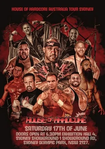 HOUSE OF HARDCORE 28 movie poster - Rated 10/10
