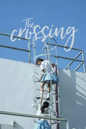 The Crossing movie poster - Rated 6.6/10