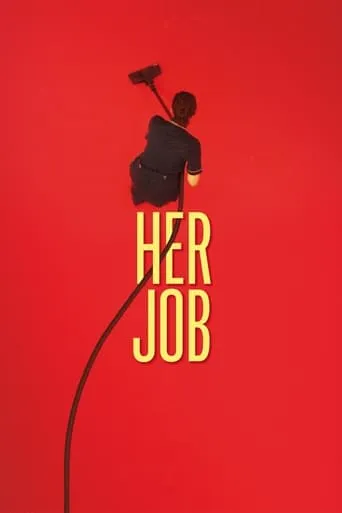 Her Job movie poster - Rated 6.4/10