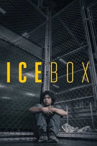 Icebox movie poster - Rated 7.1/10