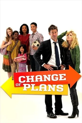 Change of Plans movie poster - Rated 6.7/10
