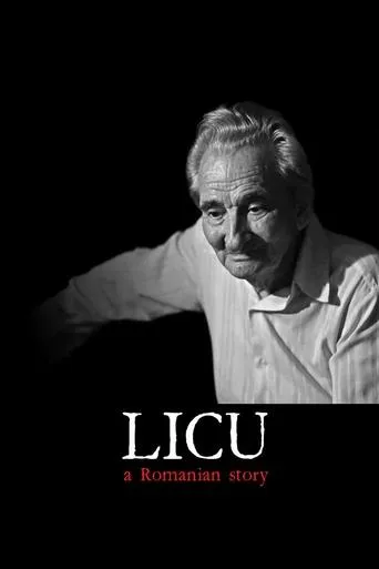 Licu: A Romanian Story movie poster - Rated 6/10