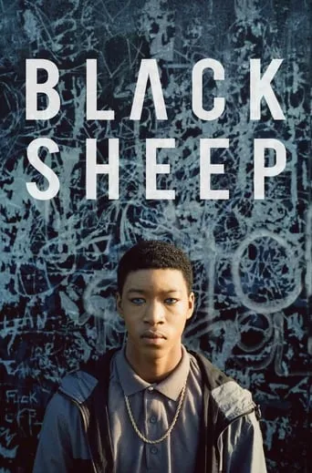 Black Sheep movie poster - Rated 7.25/10