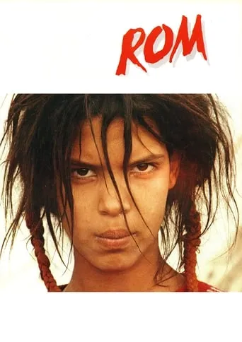 Rom movie poster - Rated 7/10