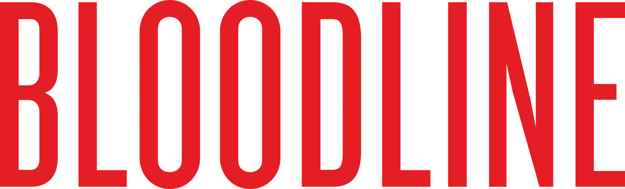 Bloodline