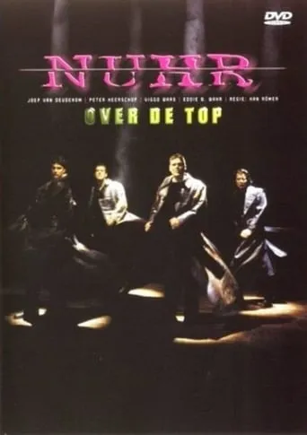 NUHR: Over de Top movie poster - Entertainment content