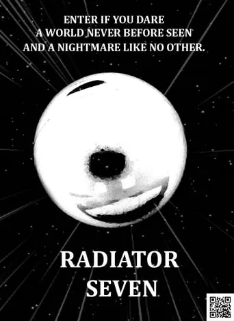 Radiator Seven movie poster - Entertainment content