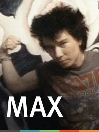 Max movie poster - Rated 6/10