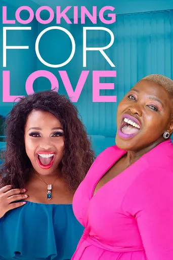 Looking For Love movie poster - Rated 6.3/10