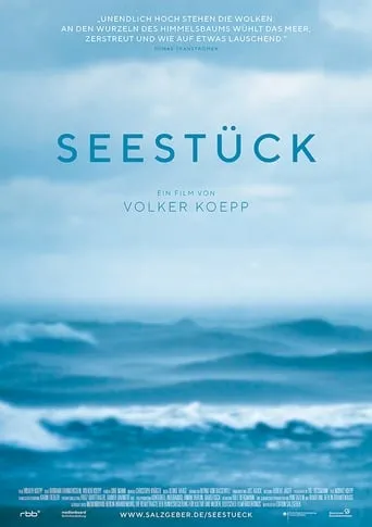 Seestück movie poster - Rated 6/10