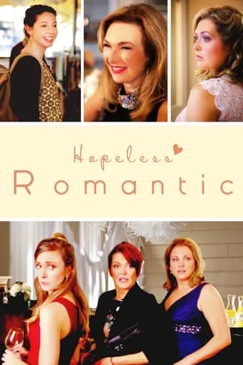 Hopeless Romantic movie poster - Entertainment content