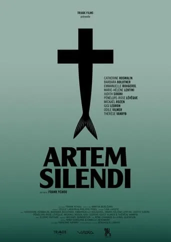 Artem Silendi movie poster - Rated 6.4/10