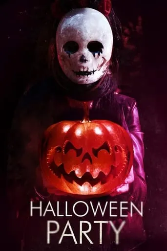 Halloween Party movie poster - Rated 5.904/10