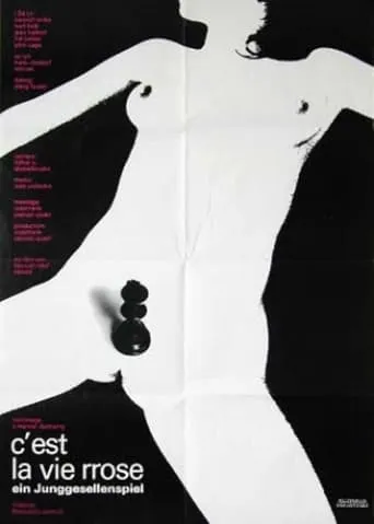 A Rose: That's What Life Is All About movie poster - Entertainment content