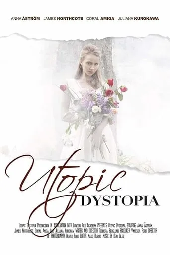 Utopic Dystopia movie poster - Entertainment content