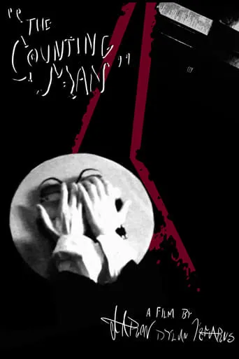 The Counting Man movie poster - Entertainment content