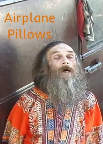 Airplane Pillows movie poster - Entertainment content
