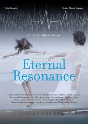 Eternal Resonance movie poster - Entertainment content