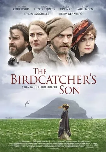 The Birdcatcher's Son movie poster - Rated 6.3/10