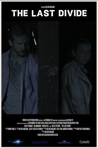The Last Divide movie poster - Entertainment content