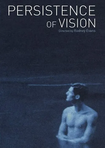Persistence of Vision movie poster - Rated 1/10