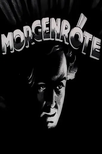 Morgenröte movie poster - Entertainment content
