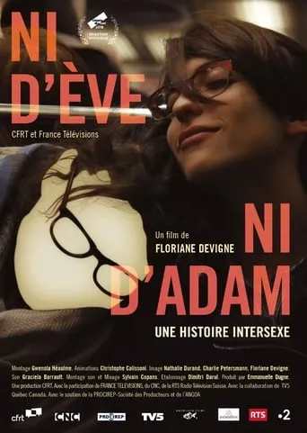 No Box for Me: An Intersex Story movie poster - Entertainment content