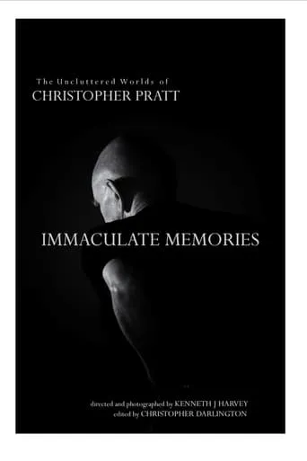 Immaculate Memories: The Uncluttered Worlds of Christopher Pratt movie poster - Entertainment content