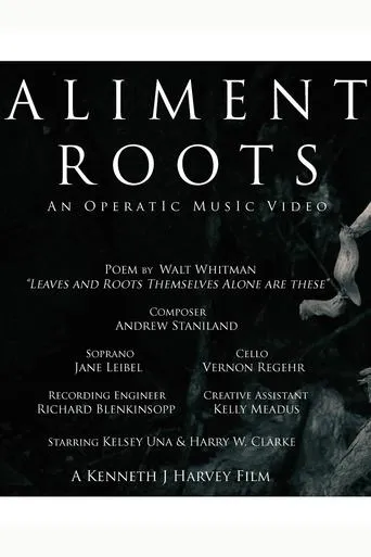 Aliment Roots movie poster - Entertainment content