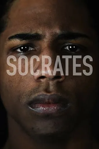 Sócrates movie poster - Rated 6.3/10