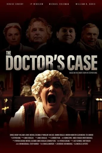 The Doctor's Case movie poster - Rated 6/10