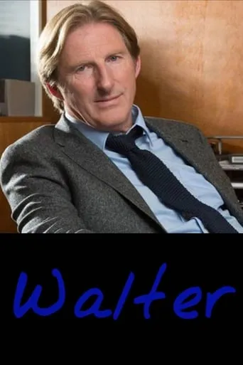 Walter movie poster - Entertainment content