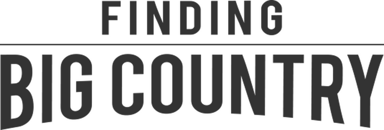 Finding Big Country