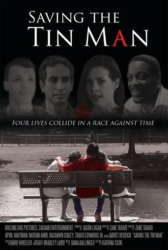 Saving the Tin Man movie poster - Rated 10/10