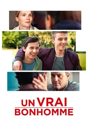Man Up! movie poster - Rated 6.8/10