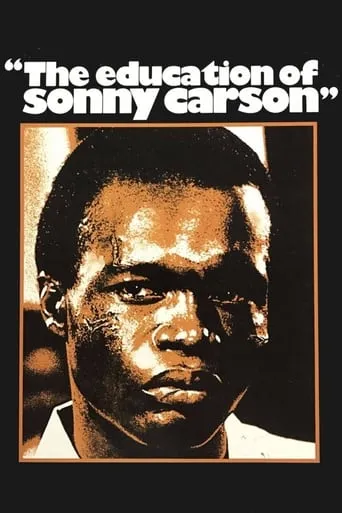 The Education of Sonny Carson movie poster - Rated 4.9/10