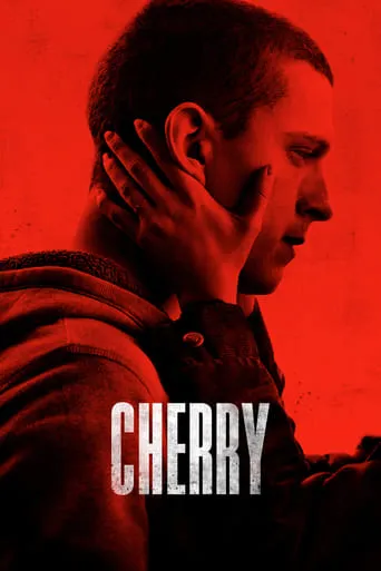 Cherry movie poster - Rated 7.3/10