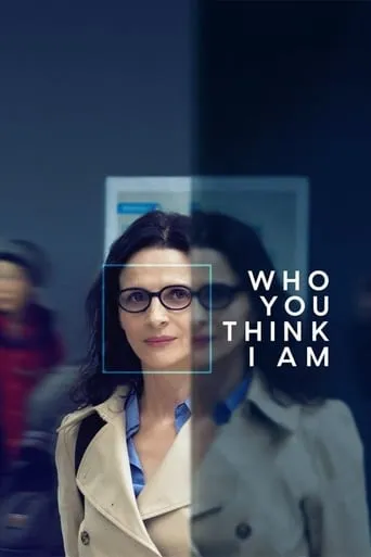 Who You Think I Am movie poster - Rated 6.558/10