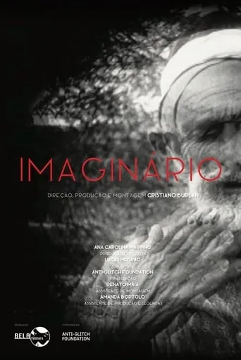 Imaginário movie poster - Entertainment content