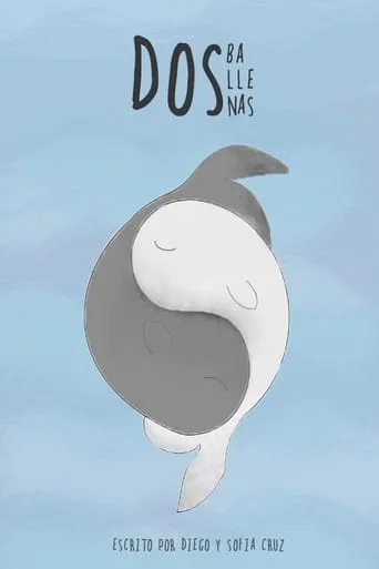 Two Whales movie poster - Entertainment content
